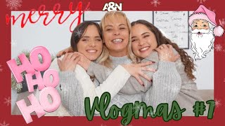 VLOGMAS 23 🎄 731 MAMA KONACNO ODGOVORILA NA SVE [upl. by Nothsa]