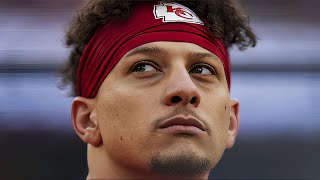 Why Patrick Mahomes Is So OP [upl. by Ahteral977]