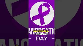 Pancreatic Cancer The Silent Killer shorts health cancer [upl. by Daenis762]