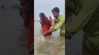 Jai he chhath Mata 🙏🌺🌞🌾🌺🙏maa song bhojpuri viralvideo chhathpuja viralshorts love diwali [upl. by Nyar]