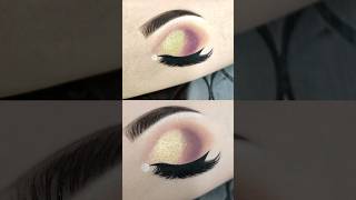 ✨Golden Glow Eye Makeup Tutorial  Perfect for Every Occasion✨ [upl. by Darline]