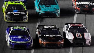 NASCAR cup series playoff race  Atlanta Motor Speedway reactions LIVE [upl. by Matthaus]