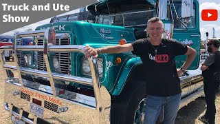 Truck and Ute Show [upl. by Voleta213]