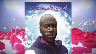 IN LOVING MEMORY OF EDWIN MUNENE MWITISTANOO [upl. by Jacobina]