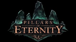 Lets Play Pillars of Eternity  03 Deadly Ceremony and Alone Again [upl. by Severen]