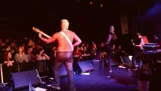 633  MIDGETS live  lEMB 09022013 [upl. by Dorehs]