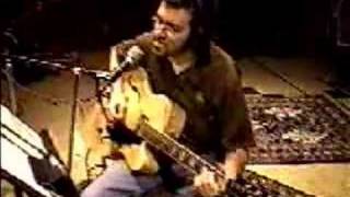 EELS The Good Old Days live in studio performance [upl. by Orazal996]