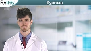 Zyprexa is a Prescription Medication Used to Treat Schizophrenia amp Bipolar Disorder [upl. by Fallon132]