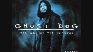 Ghost Dog Soundtrack  Armagideon Time [upl. by Acirederf213]