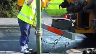 Domestic amp Commercial Drain Services [upl. by Fergus]