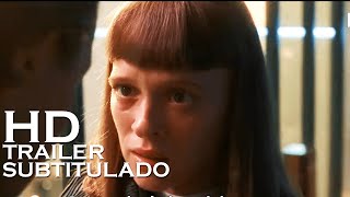 CadÃ¡veres Trailer 2023 SUBTITULADO HD Netflix  Miniserie [upl. by Anuait518]