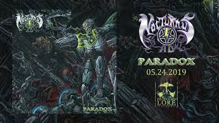 NOCTURNUS AD  The Antechamber official audio [upl. by Anyela]