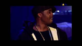 Nas  Live in Dusseldorf 12022003 [upl. by Nimra757]