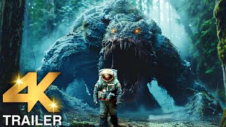 NEW MOVIE TRAILERS 2024  March Releases  4K ULTRA HD [upl. by Sirrap160]