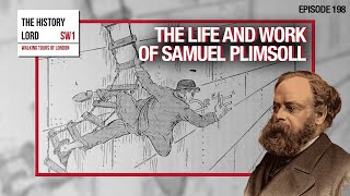 The Life And Work Of Samuel Plimsoll [upl. by Amled857]