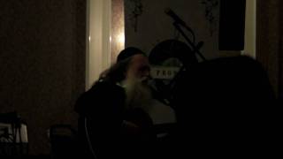 Yitzchak Fuchs Sings Carlebach [upl. by Roxanne]