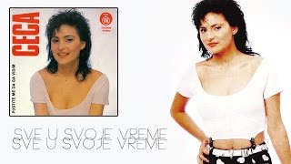 Ceca  Sve u svoje vreme  Audio 1990 HD [upl. by Hartzel]