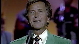 Pat Boone sings Moody River [upl. by Orin]