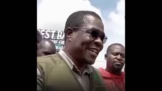 PLEASE BE FAIRquot CS Opiyo Wandayi urges church leaders to be fair to President Ruto regime [upl. by Ashley]