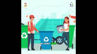 🌍 Stop the Waste Crisis The Urgent Need for Waste Segregation amp Responsible Disposal ♻️✨ [upl. by Capello]