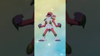 EVOLUCIONANDO A INFERNAPE SHINY POKÉMON LEGENDS ARCEUS [upl. by Tabby]