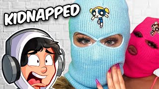 3 Girls KIDNAPPED Me STORYTIME [upl. by Presley372]