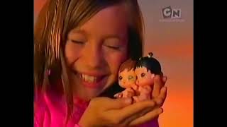 Wollongong NSW Australia Commercials January 2009 Cartoon Network Nickelodeon SC10 [upl. by Nageet493]