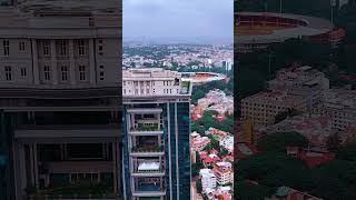 Narayana Murthy bought a new house in Kingfisher Tower for 50 Crore  Bangalore shorts [upl. by Dolores]