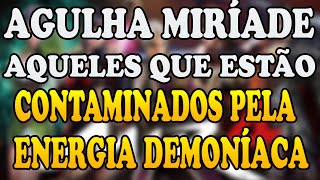 Mistério Agulha Miríade  Aqueles que Estão Contaminados Pela Energia Demoníaca  Como Fazer  Mir4 [upl. by Ahsehyt782]