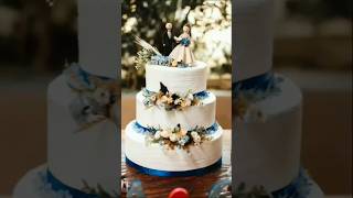 Wedding cake designs wedding design [upl. by Onileva573]