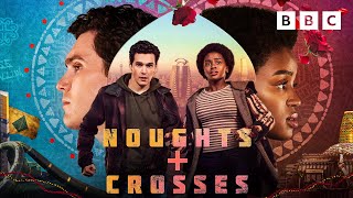 Noughts  Crosses series 2  Trailer  BBC [upl. by Zealand347]