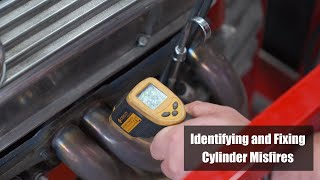 Cylinder Misfires amp EFI  Tech Tuesdays  EP91 [upl. by Ymar]