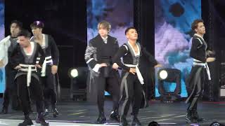 4K 20230803 姜濤  濤  作品的說話＋Master Class  KEUNG TO quotWAVESquot IN MY SIGHT SOLO CONCERT 2023 [upl. by Harl]