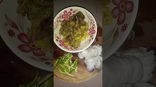 special beef vuna recipe  short vedio  village life story [upl. by Duhl]