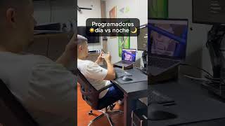 El ciclo de vida de un programador [upl. by Nitniuq]