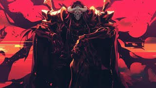 THE OVERLORD OF DEATH  Ainz Ooal Gown Speech  BEST ENGLISH SPEECH  OVERLORD [upl. by Madelyn]