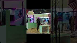 Pavilions and interiors india private limited youtubeshort viralvideooindia show vlogger [upl. by Belamy]