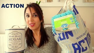 HAUL ACTION FEVRIER 2018  JE SUIS ACCRO [upl. by Anitnamaid]