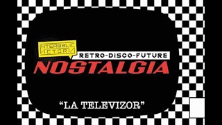 Nostalgia Romexpo Our bar 20192020 countdown party31st night Bucharest Romania [upl. by Kcyred]