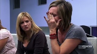 Dance Moms  Abby Calls Kelly a Drunk S2 E02 [upl. by Sanderson]