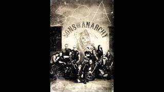 Johnny I Hardly Knew Ya  Dropkick Murphys Sons of Anarchy HD [upl. by Areyk637]