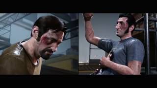 A WAY OUT  Ending 2 Vincent Ending [upl. by Chung]