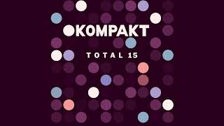 John Tejada  Two O One Kompakt Total 15‘ Album [upl. by Alyhs]