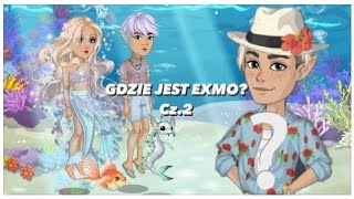 MOVIESTARPLANET 2 Poradnik Jak Znaleźć Exmo Cz2  Składniki Na Drinka [upl. by Malamut]