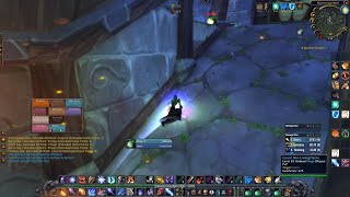 Shenj Sod frost mage pvp [upl. by Notelrac]