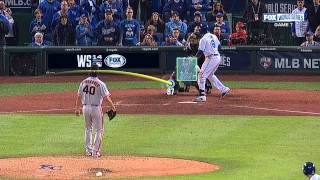 2014 World Series Game 7  Giants vs Royals [upl. by Leola]