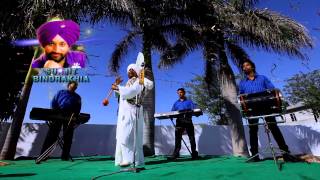 Manjit Pappu  Tribute  S K Production  Kalikwest  Offical Video 2015 [upl. by Layla]