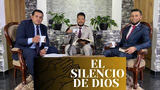 EL SILENCIO DE DIOS [upl. by Chura]