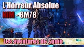 SWTOR BM SERENITY  Asation NiM Guilde  quotLHorreur Absoluequot [upl. by Ines]