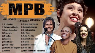 MPB 2024 Mais Tocadas  Música MPB Para Relaxar No Trabalho  Kell Smith Tiago Iorc Fagner t227 [upl. by Nrehtak639]